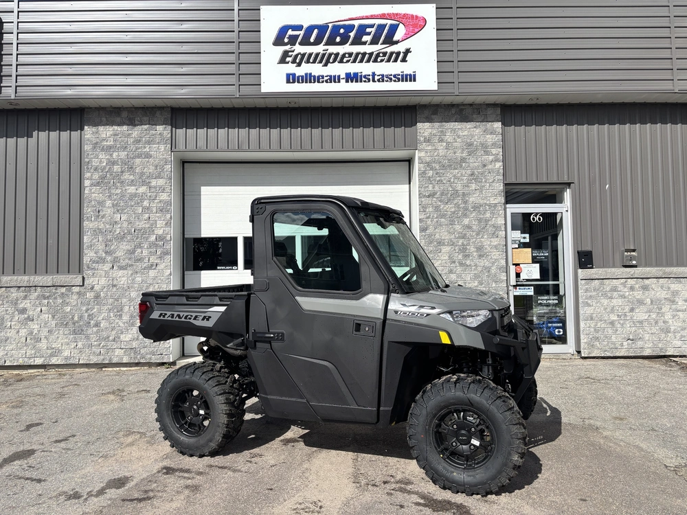 Polaris Ranger 1000 Xp Cab 2027 alt