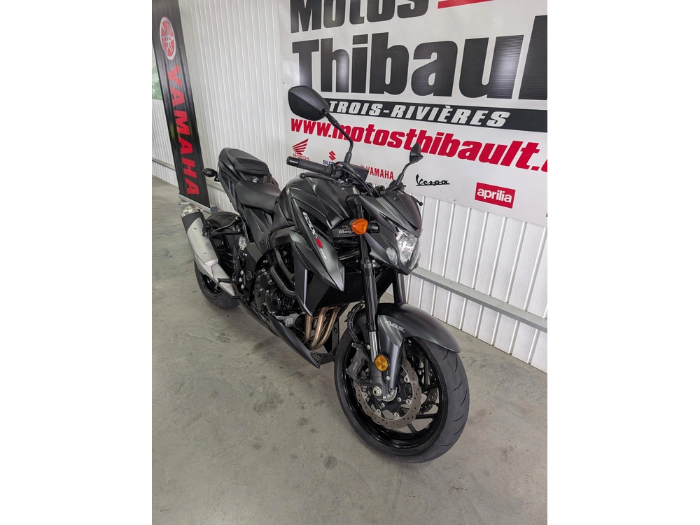 Suzuki Gsx-s750 2023 alt