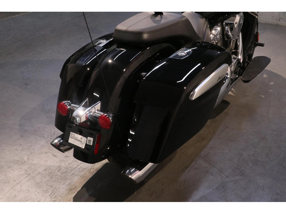Indian Motorcycle Chieftain Powerplus 2025 alt