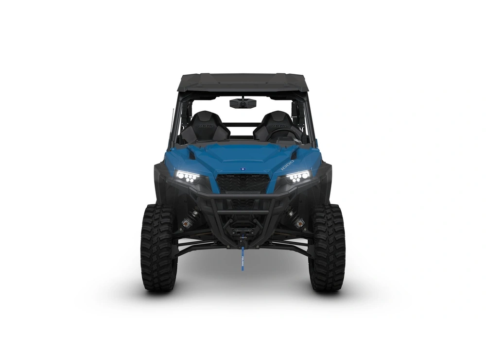 2026 Polaris General Xp 4 1000 Ultimate alt