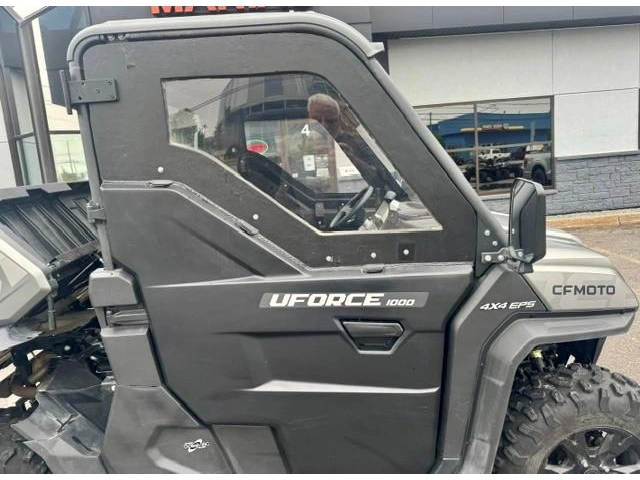 Cfmoto Uforce 1000 Eps Lx 2022 alt