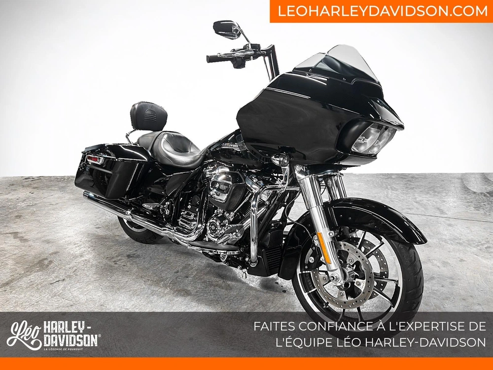 Harley-davidson Fltrx Road Glide 2022 alt