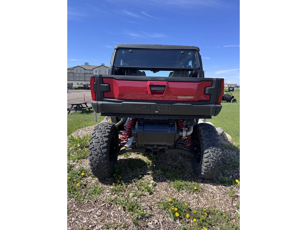 2026 Polaris Xpedition Xp 5 Northstar alt
