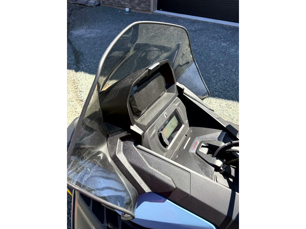 2026 Ski-doo Expedition Xtr 9tr Be 1.8 W20