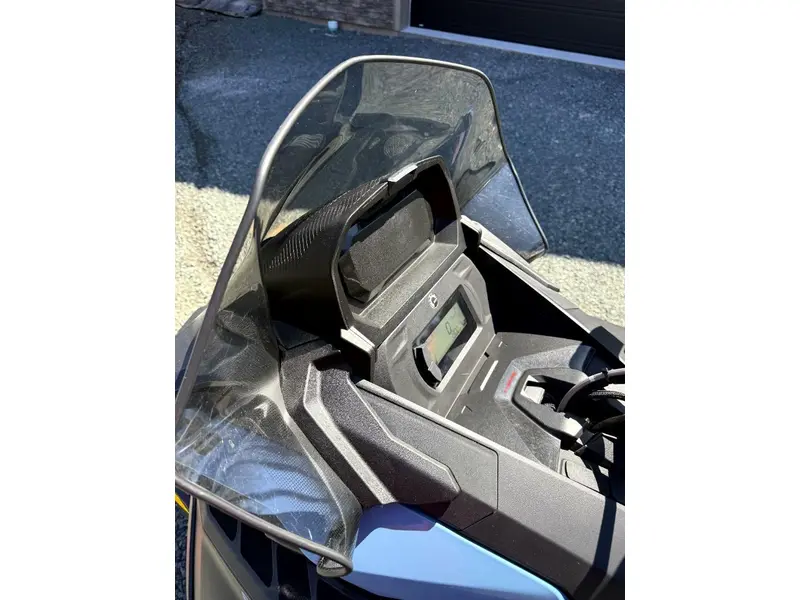 2026 Ski-Doo EXPEDITION XTR 9TR BE 1.8 W20