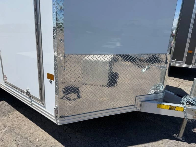 Stealth Trailers Stealth 7x14 Rr 2026 alt