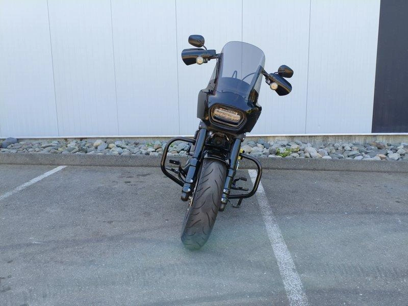 2020 Harley-davidson Fxfbs - Fat Bob alt