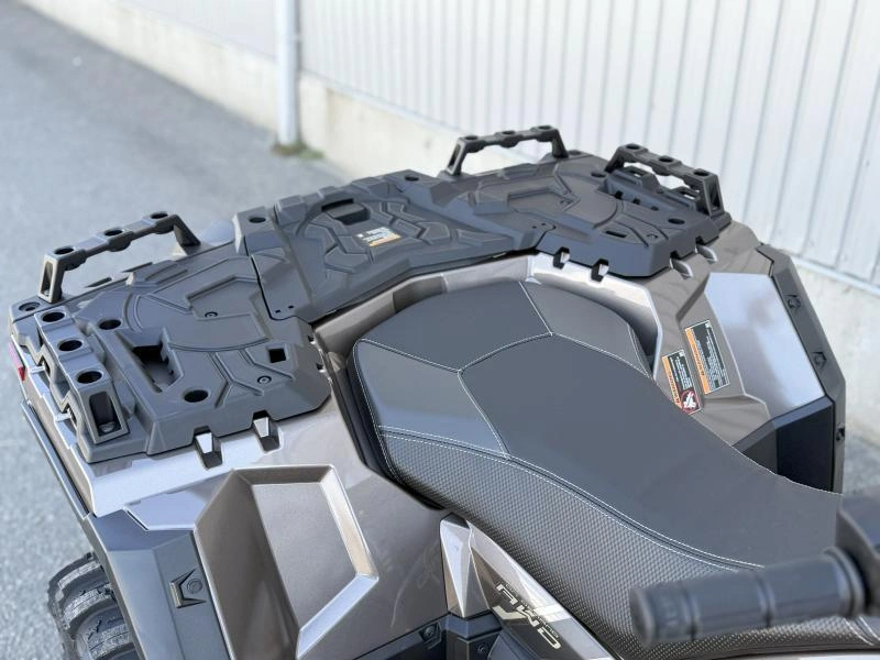 2026 Polaris Sportsman 850 Trail alt
