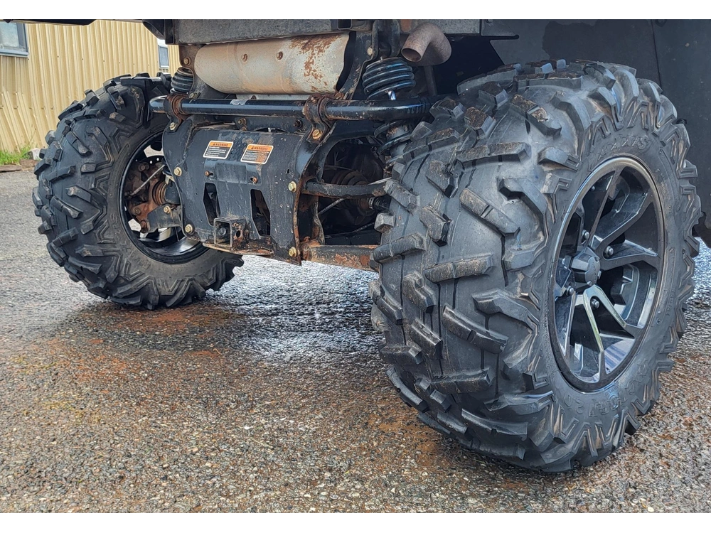 2018 Can-am Defender Xt Hd10 alt