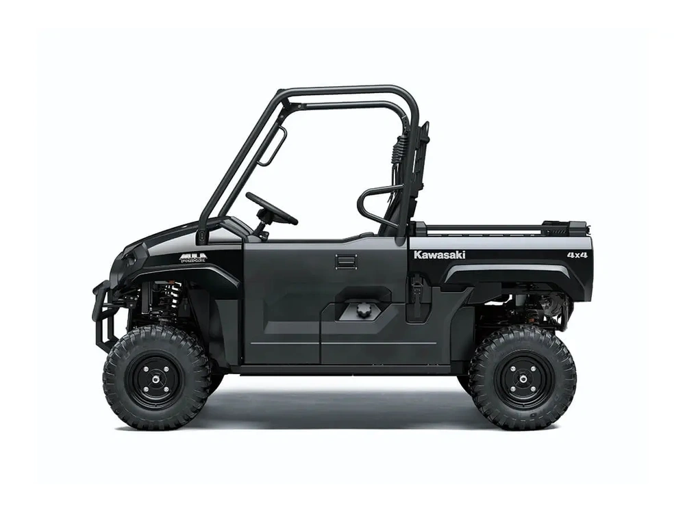 2027 Kawasaki Mule Pro-mx alt