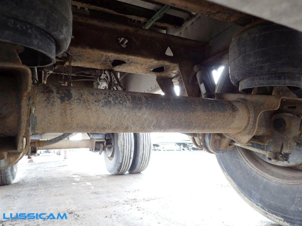 Manac 10248b40 2009
