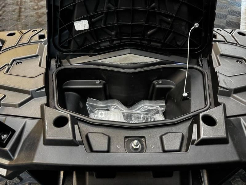 Polaris Sportsman 850 Trail Eps 2025 alt