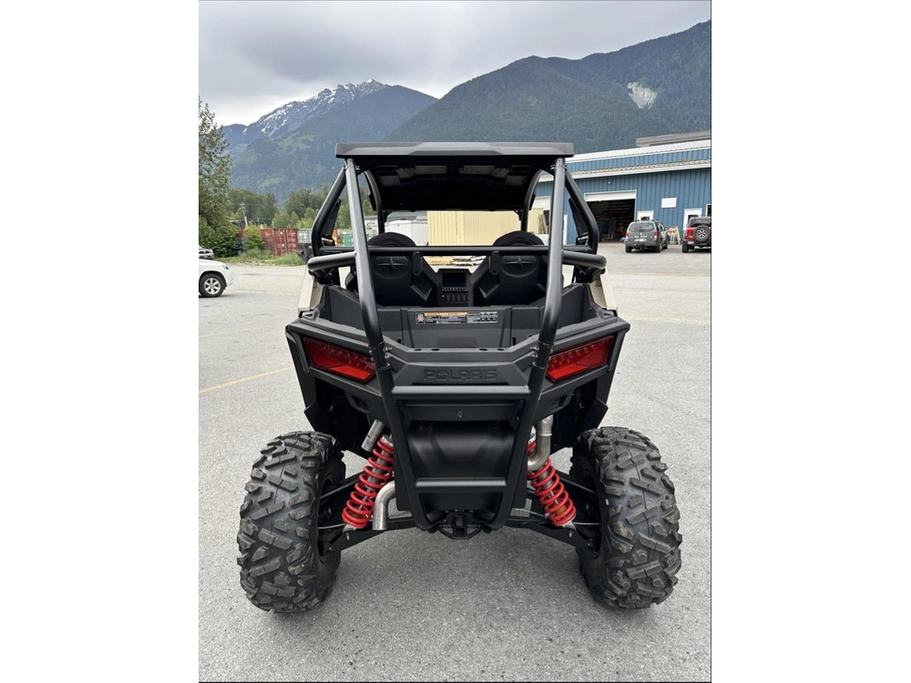 2026 Polaris Rzr Trail S 1000 Ultimate *$179 Bi-weekly* alt