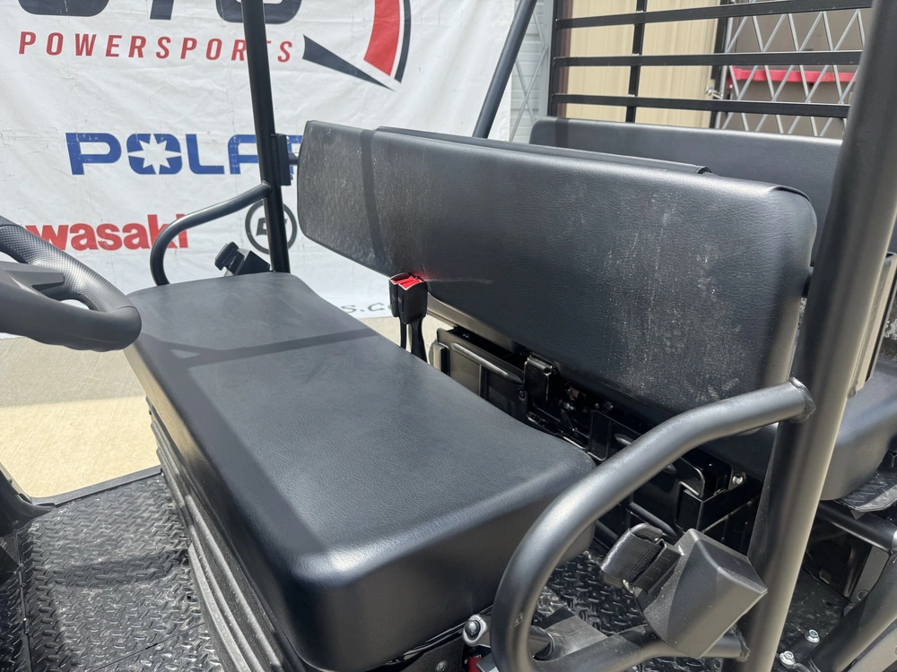 2026 Kawasaki Mule 4010 Trans4x4 alt