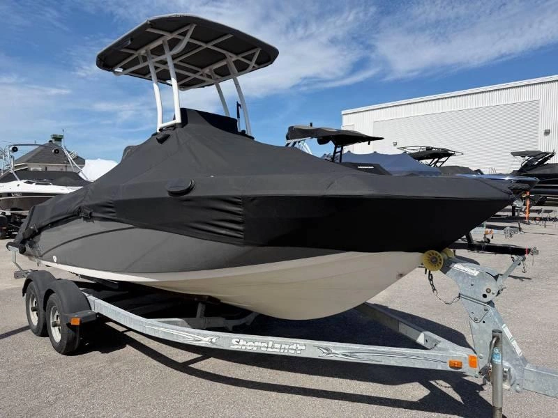 Yamaha 190 Fsh 2016 alt