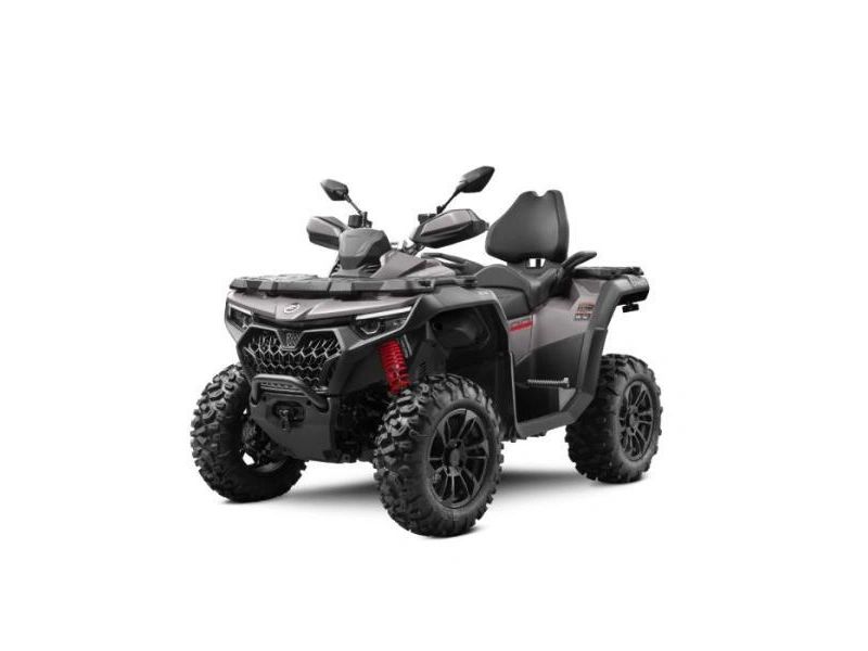 2026 Cfmoto Cforce 800 Touring alt