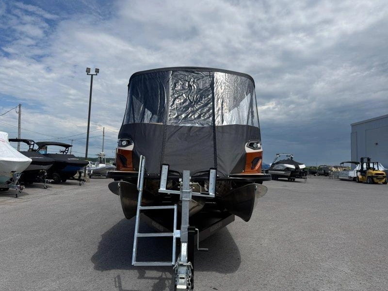 2024 Princecraft Vogue 27 Xt/mercury Verado 400 alt