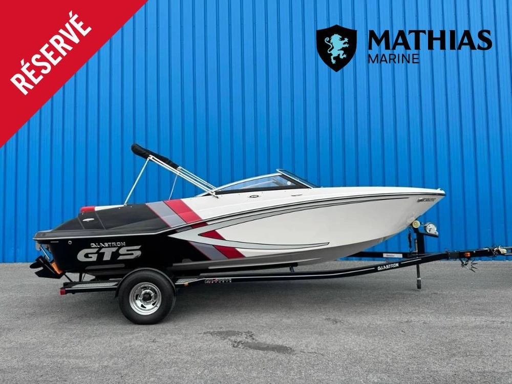 Glastron Gts 205 2015 alt