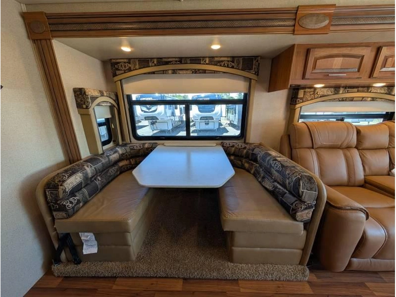 Jayco Precept 35s 2016 alt