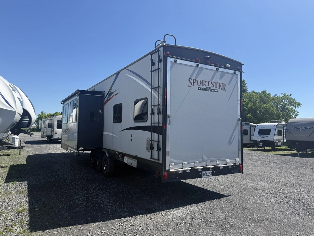 Kz-rv Sportster 362th12 2018 alt