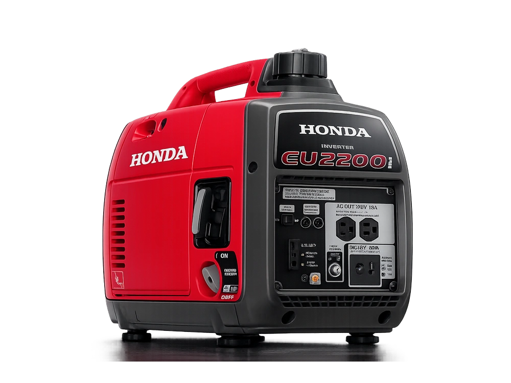 2026 Honda Eu2200itc alt