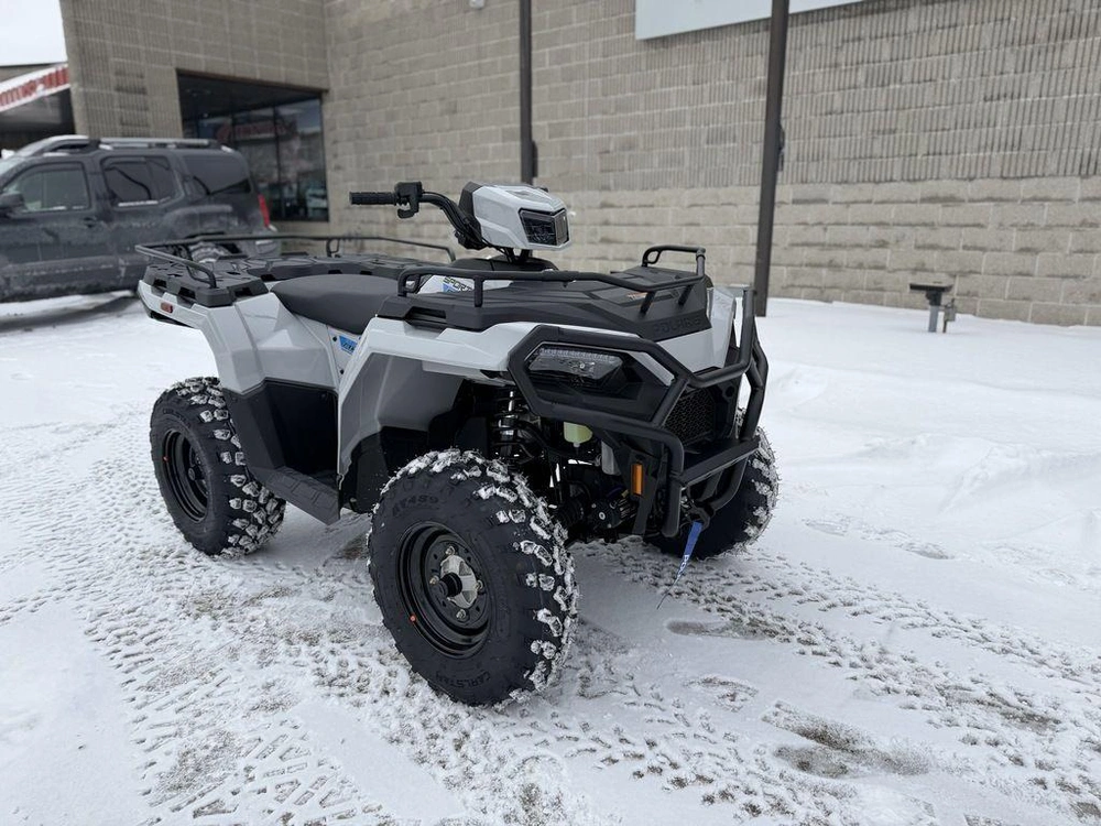 2026 Polaris Sportsman 570 Eps alt