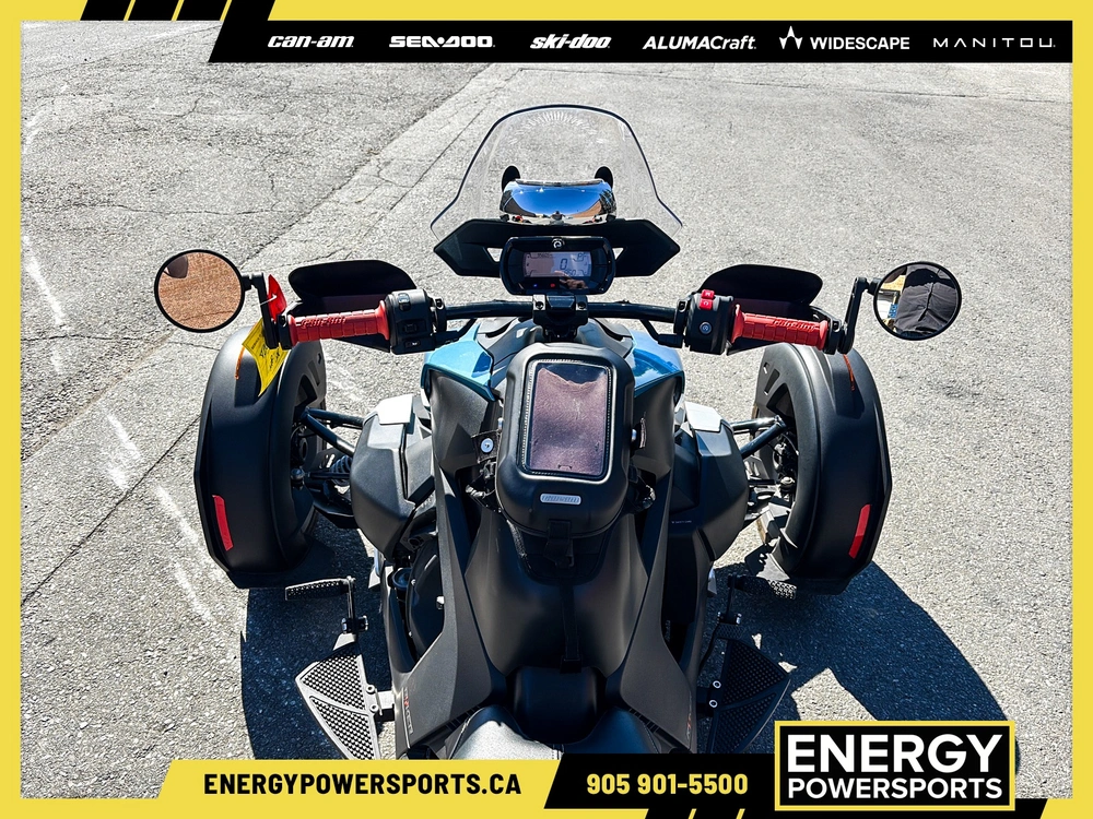 2019 Can-am Ryker Rally 900 alt