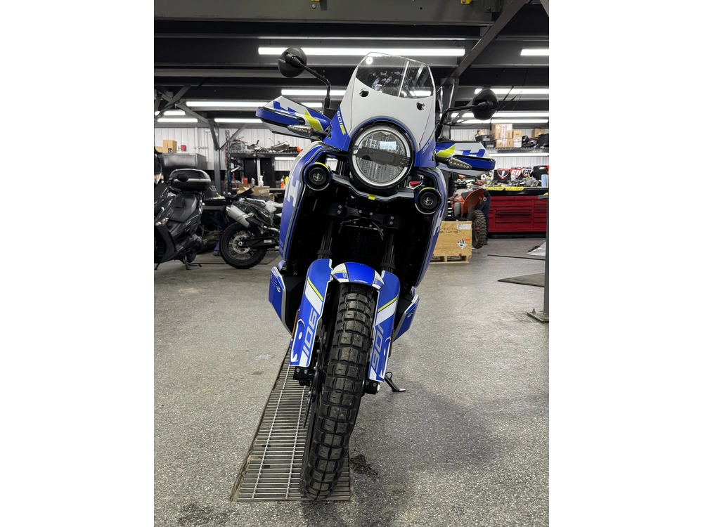Husqvarna Norden 901 2025 alt