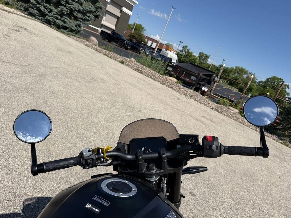 2026 Suzuki Gsx-8tt alt