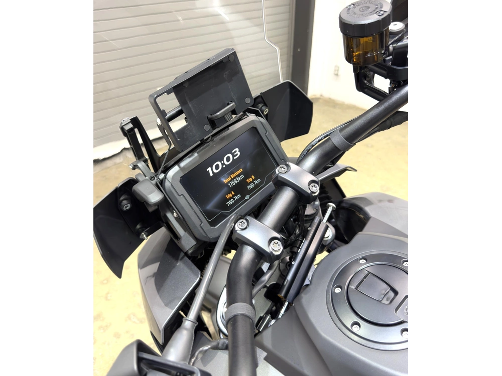 2021 Harley-davidson Pan América S alt