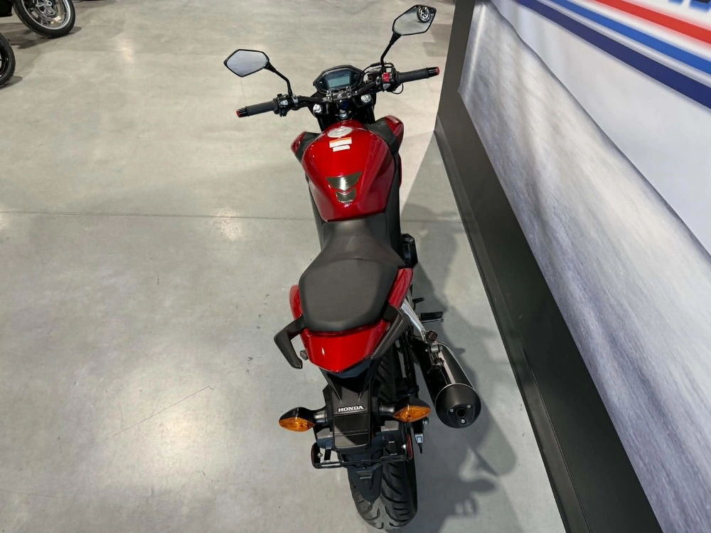 Honda Cb500f 2014 alt