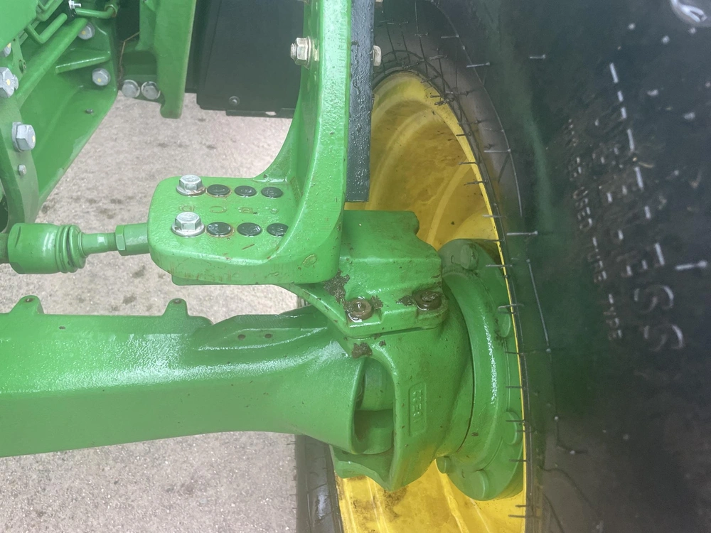 John Deere 5115m 2022 alt