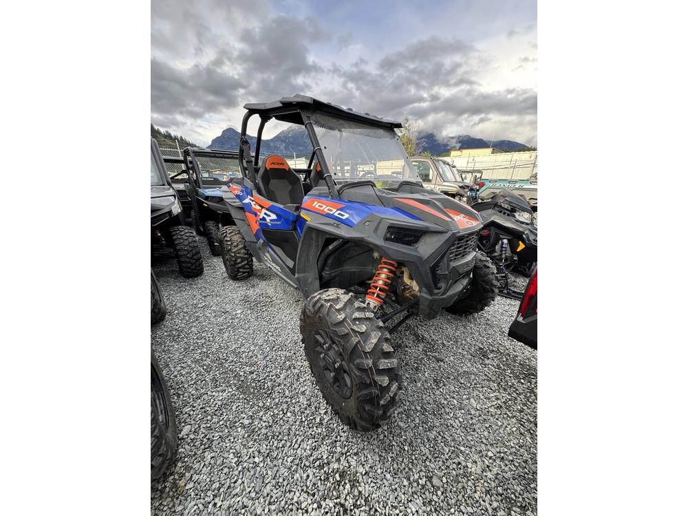 2022 Polaris Rzr Xp 1000 Sport - $138 Bi-weekly alt