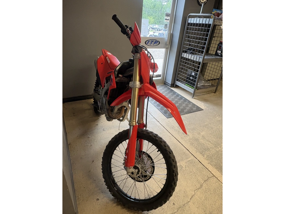 2024 Honda Crf 450 Rxr alt