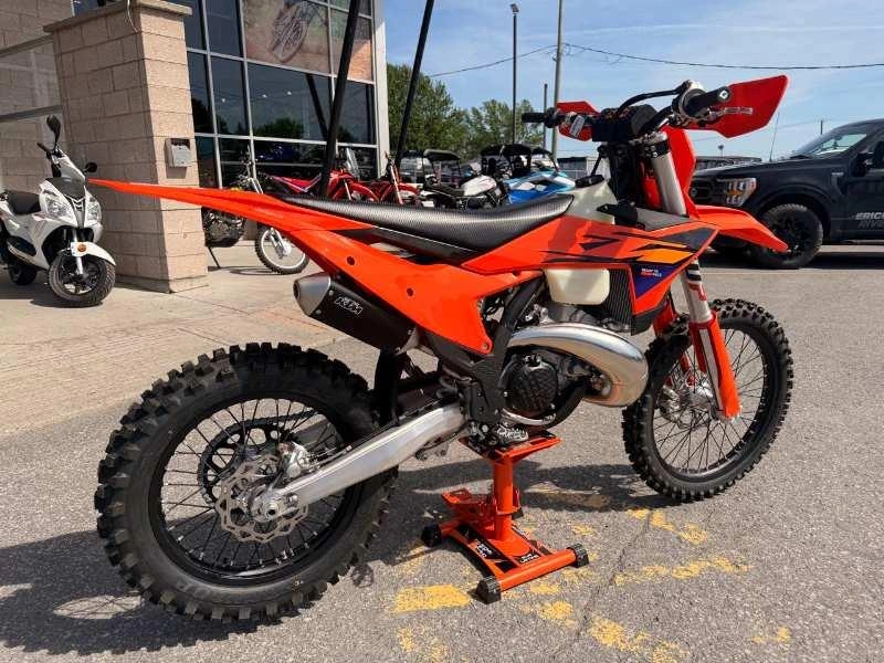 2026 Ktm 250 Xc alt