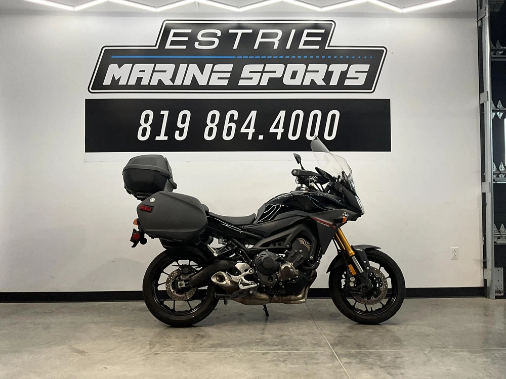 2016 Yamaha Fj09 alt