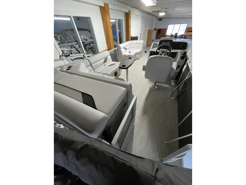 2024 G3 Boats G3 Select 18c alt