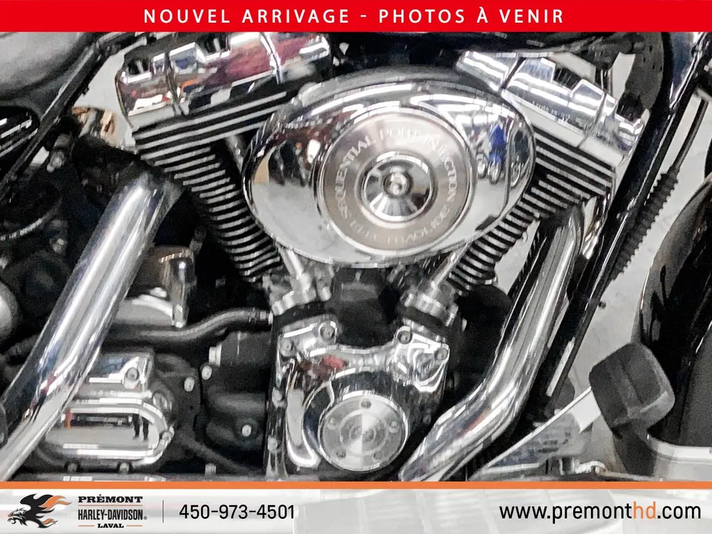 2003 Harley-Davidson ELECTRA GLIDE CLASSICFLHTCU
