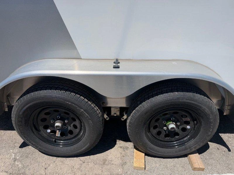 Stealth Trailers Stealth 7x14 Rr 2026 alt