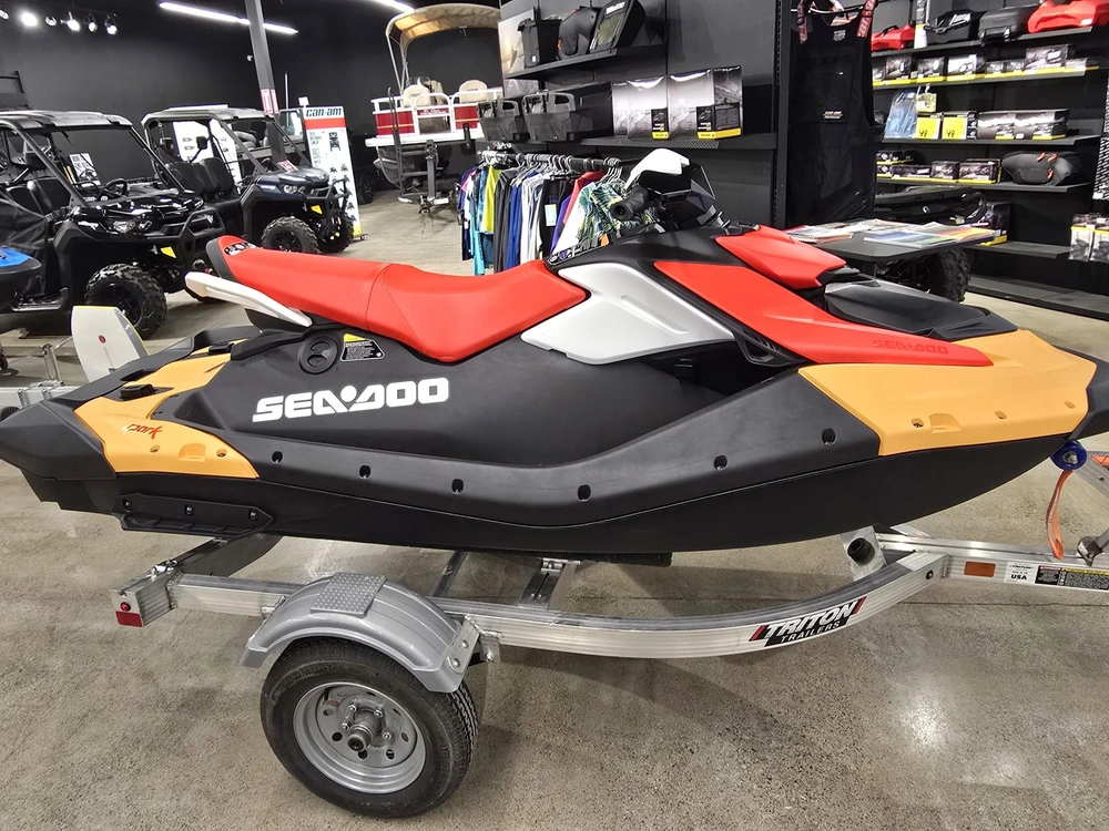 2026 Brp Spark For 3 alt