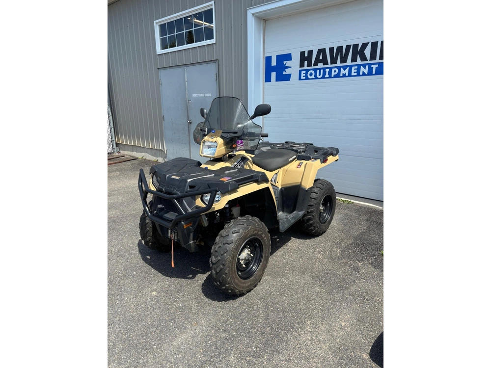 2019 Polaris Sportsman 570 Eps alt
