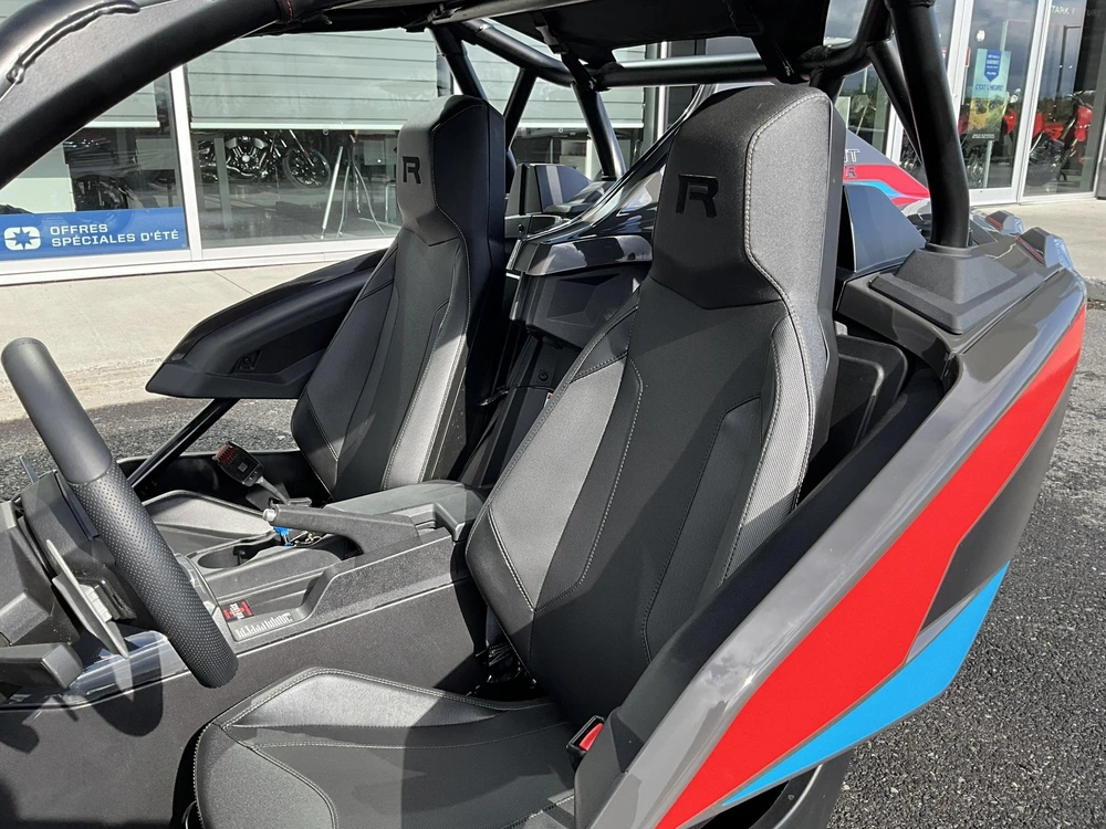 Slingshot R - Autodrive 2025 alt