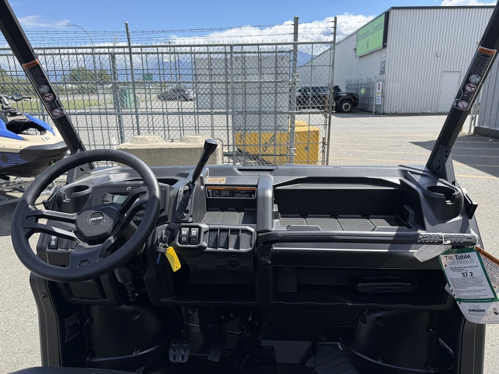 2026 Can-am Defender Dps Hd9 alt