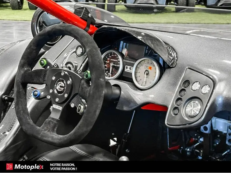 2026 Campagna T-Rex RR
