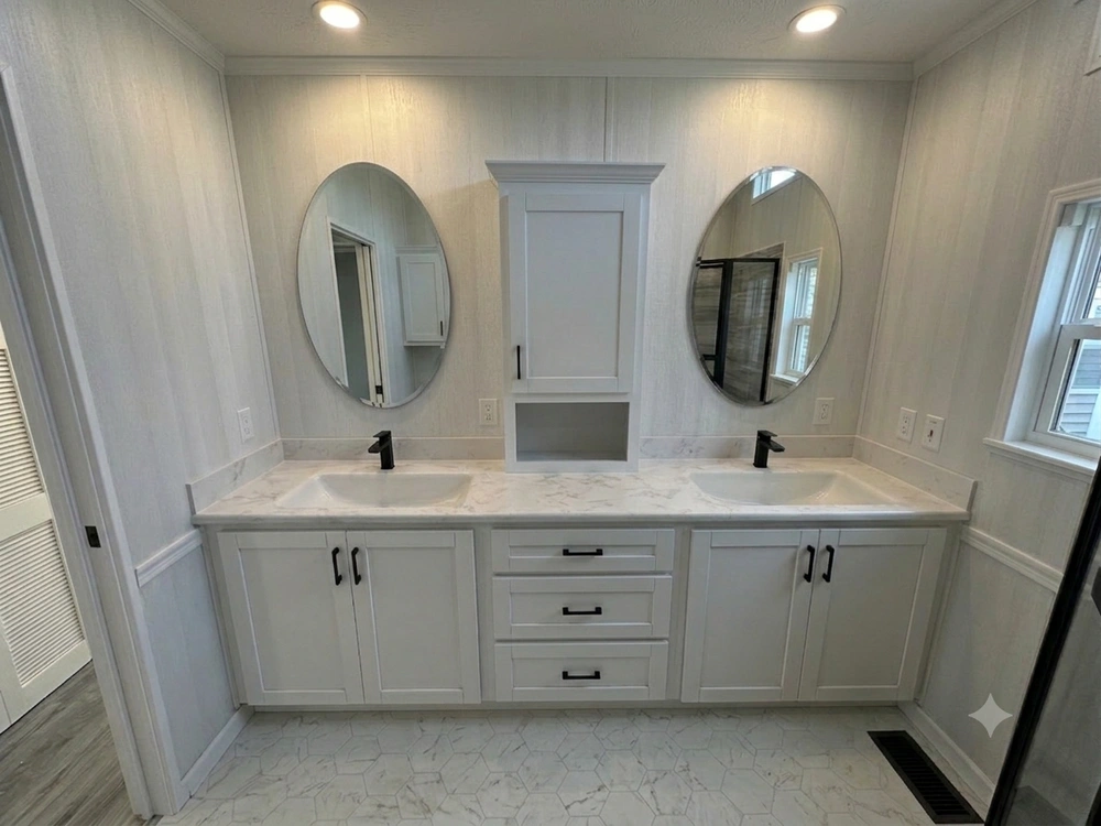 Woodland Park Euro Villa Tc-301c 2025 alt