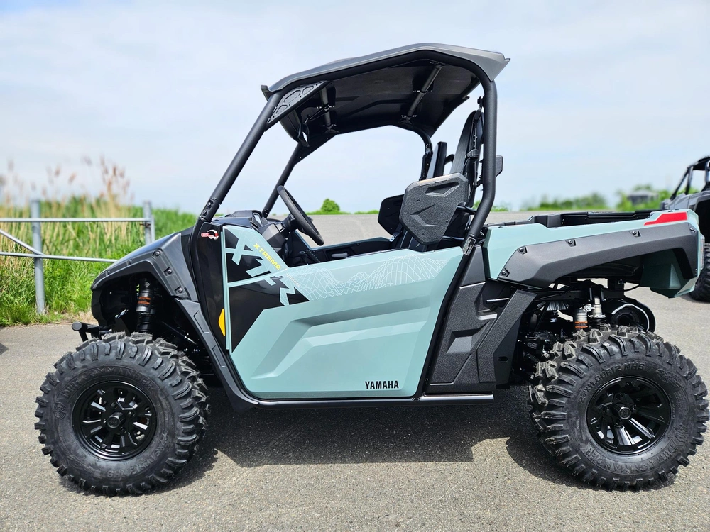 Yamaha Wolverine X2 850 Xt-r 2026 alt