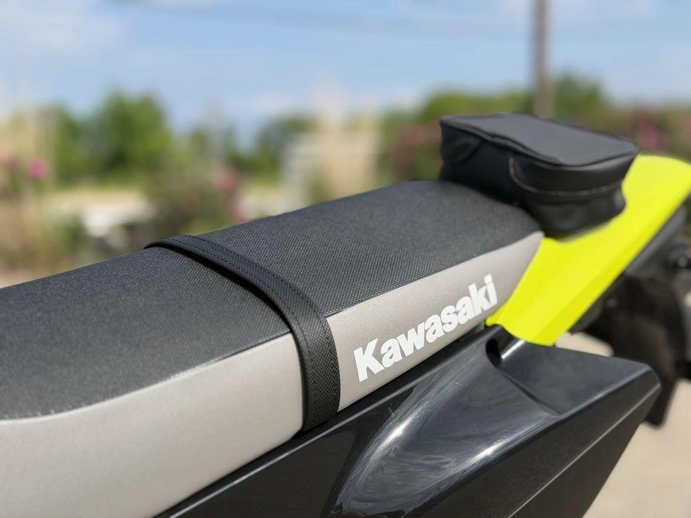 2026 Kawasaki Klx®300sm alt