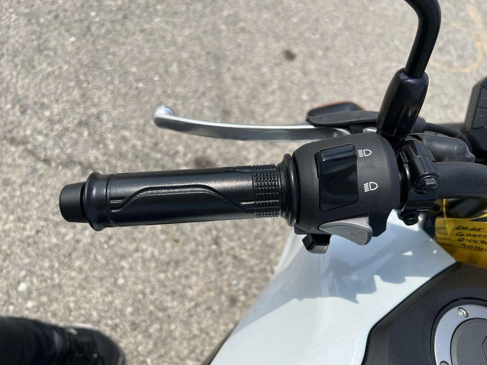 2026 Honda Grom alt