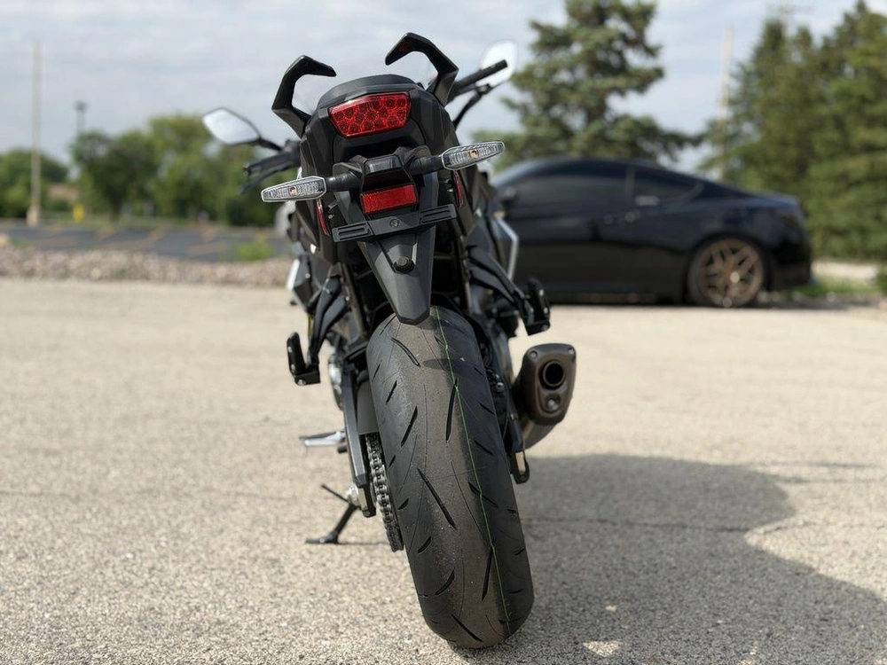 2026 Suzuki Gsx-s1000gt+ alt