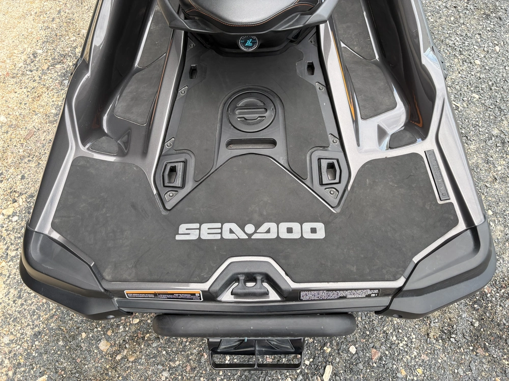 2023 Sea-doo Pwc Gtx 230 Bk Ibr 23 alt